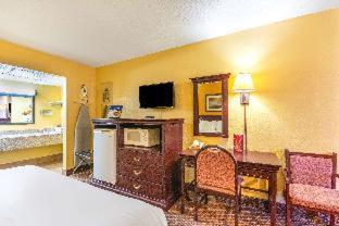 Americas Best Value Inn Of Elk City Phòng bức ảnh